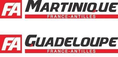 Logo France-Antilles