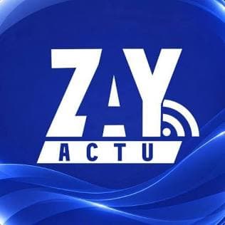 Logo Zay Radio